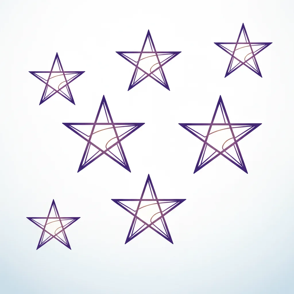 4,3 sterren totaalscore Ozalyn